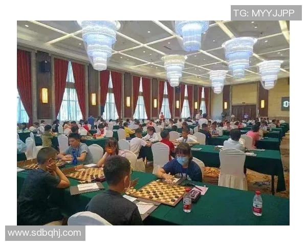 第十届星球杯国际跳棋公开赛丽水盛大开幕，棋艺盛宴即将开启