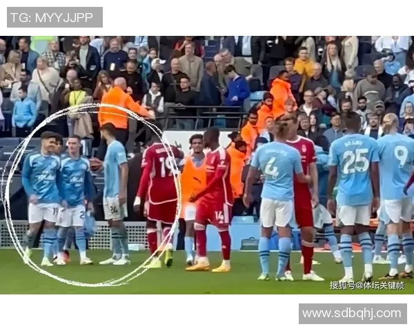 曼城英超进球多,定位球少:揭秘现代足球的得分之道 曼城英超进球多,定位球少:揭秘现代足球的得分之道