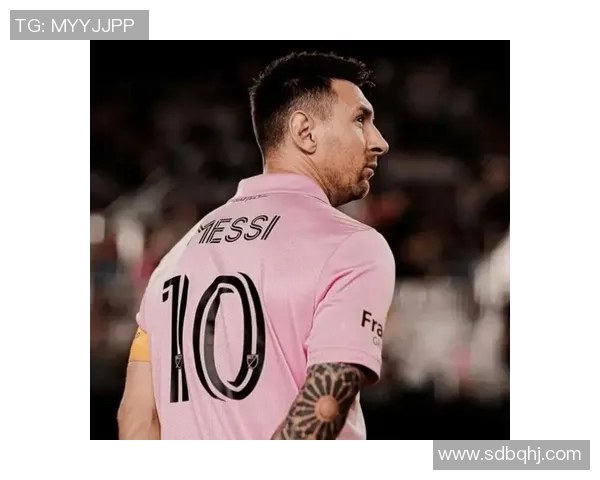 梅西率迈阿密冲击冠军:超级巨星引领南海岸足球盛宴 梅西率迈阿密冲击冠军:超级巨星引领南海岸足球盛宴