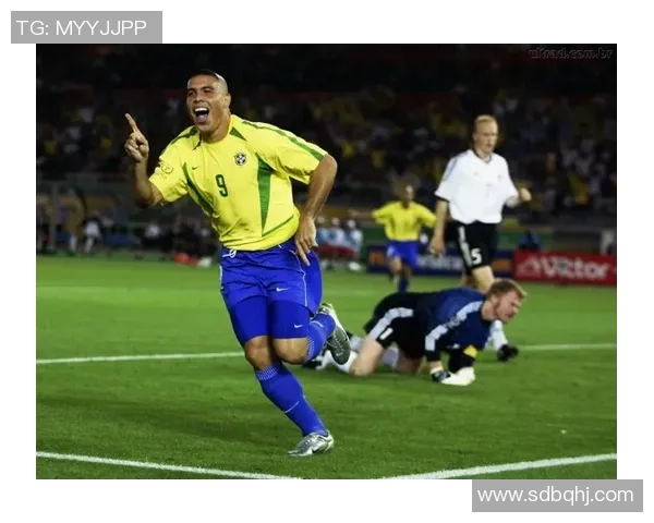 五星巴西抽中神秘定律，安切洛蒂夺冠稳了？